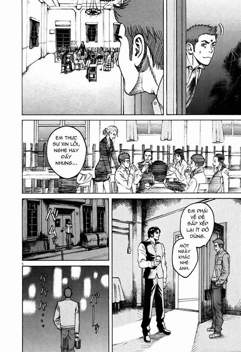 Bambino!: Chapter 28