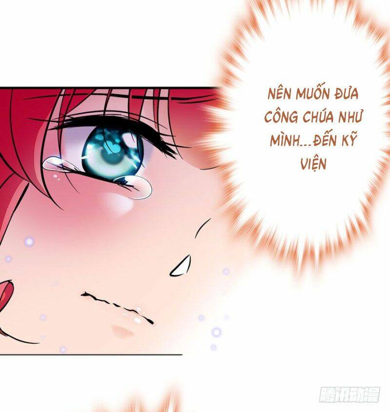 Bảo Bối V5 Boss Vội Vàng Cưng Chiều: Chapter 2