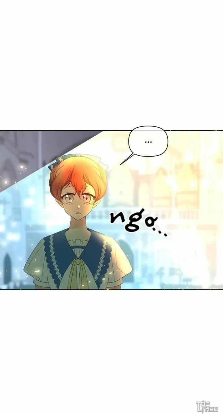 Công Chúa Thời Gian Có Hạn: Chapter 35