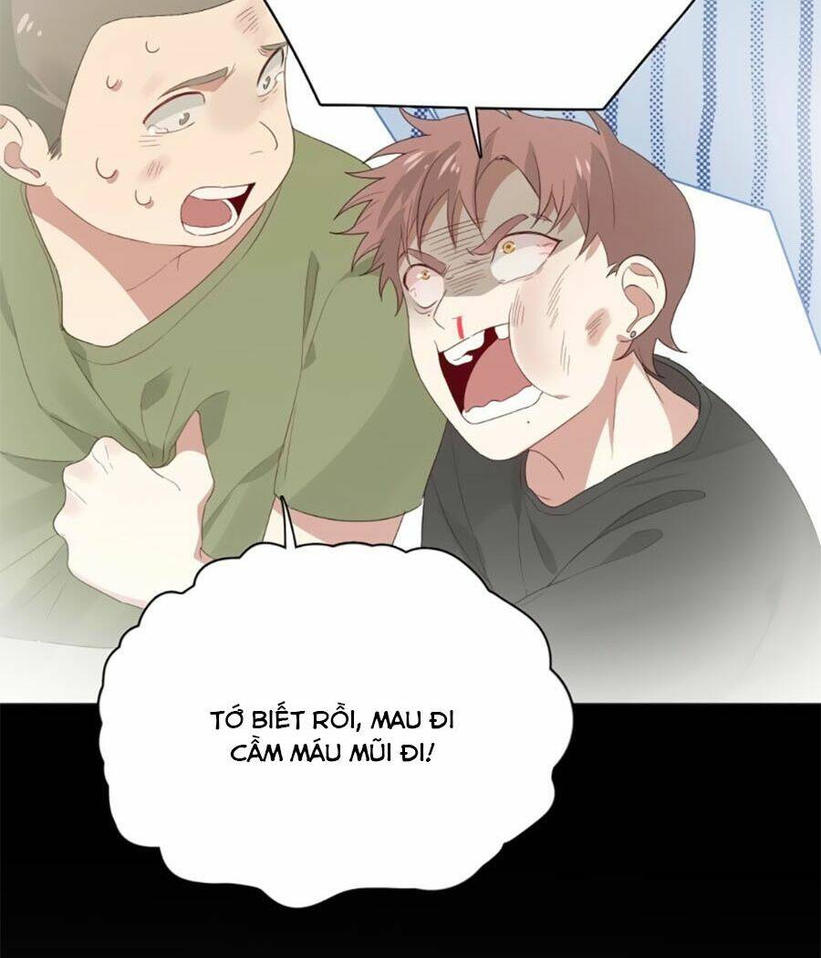 Xông Vào Tim Anh: Chapter 15