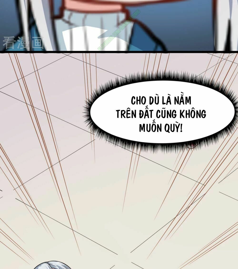 Vườn Trường Cuồng Sư Hệ Thống: Chapter 6