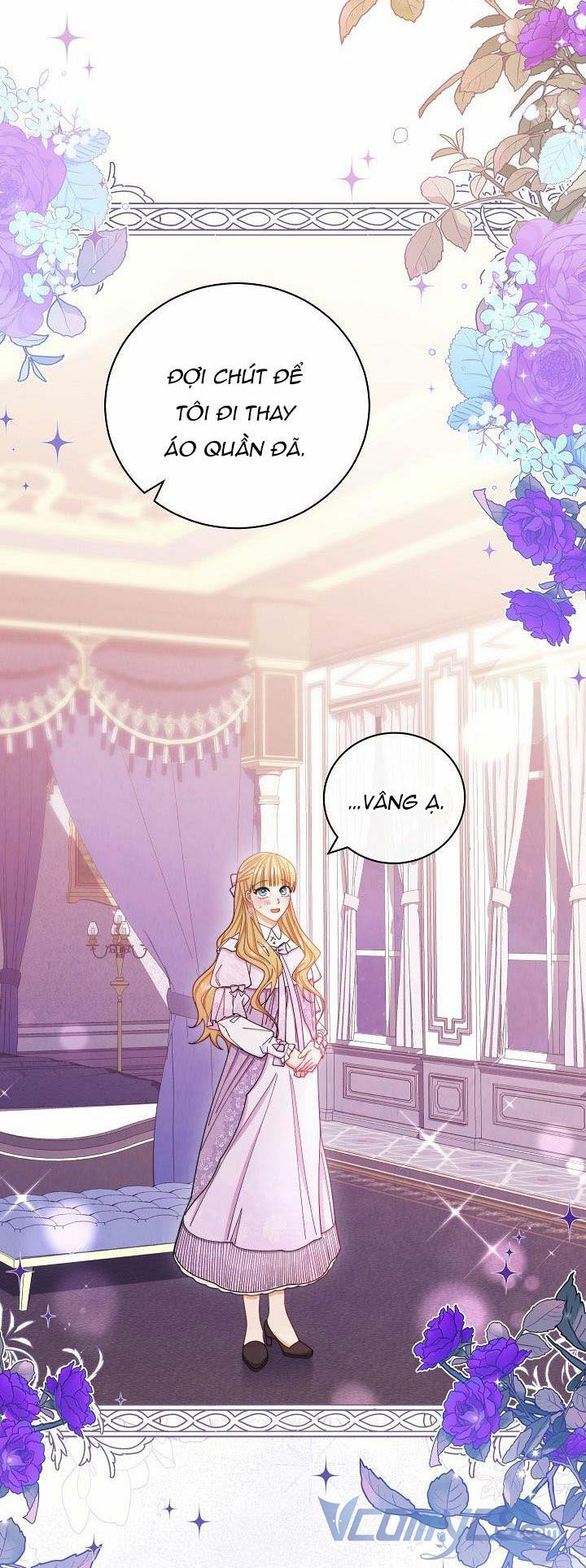 Tôi Sẽ Chịu Trách Nhiệm Về Phúc Lợi Của Nam Chính: Chapter 15