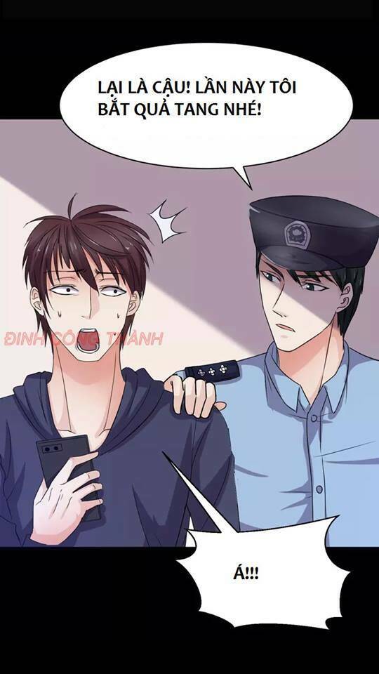 Truyện Kinh Dị Ở Tòa Nhà Số 44: Chapter 38