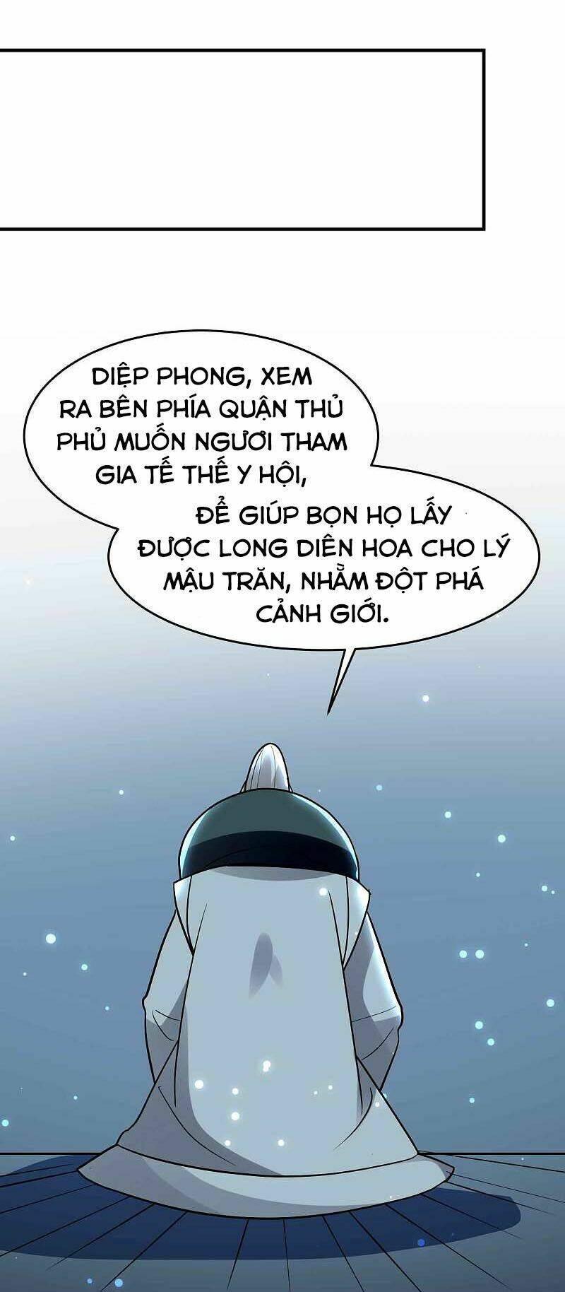 Vạn Giới Tiên Vương: Chapter 105