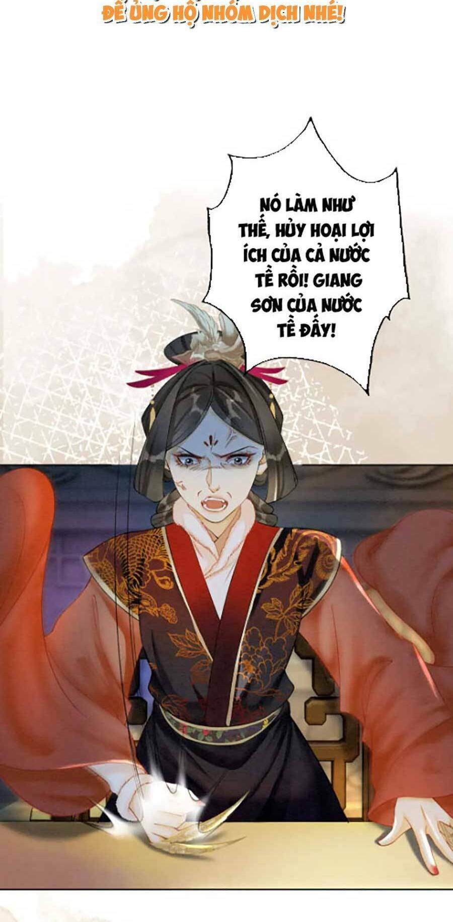 Xung Hỉ Vương Phi: Chapter 86