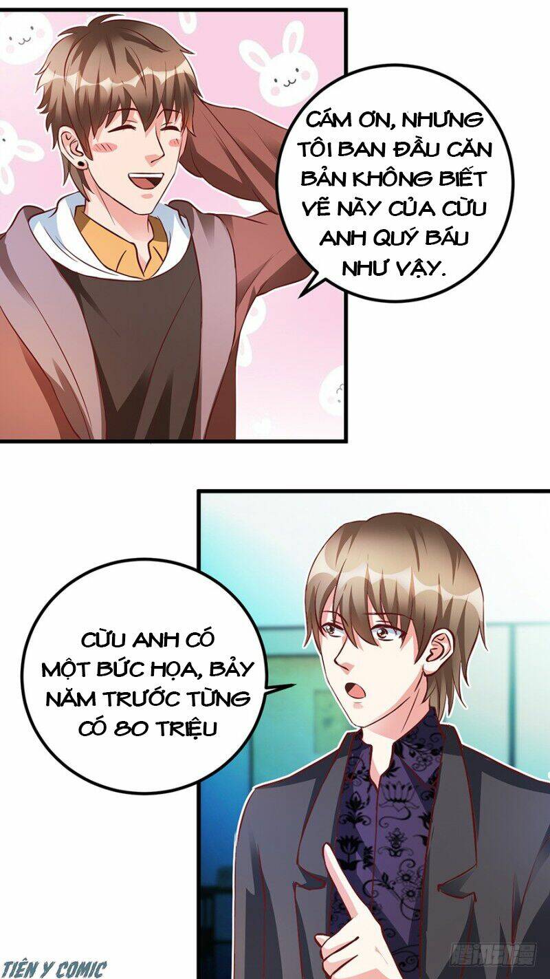 Thấu Thị Tiên Y: Chapter 70