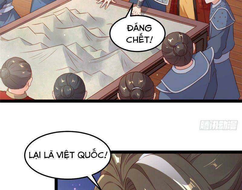 Bạo Manh Tiểu Tiên: Chapter 48