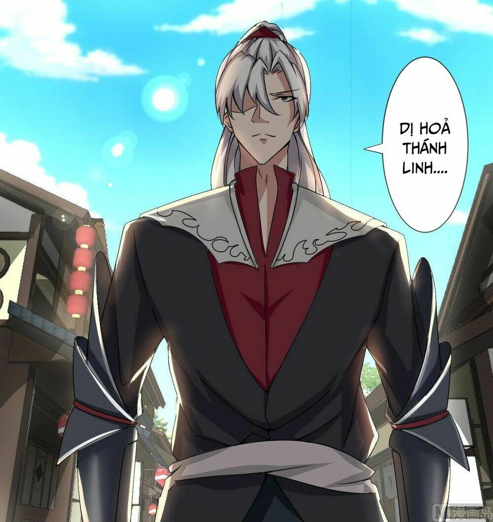 Tu Chân Giả Tại Dị Thế: Chapter 180