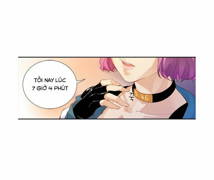 Vua Biến Thái: Chapter 3