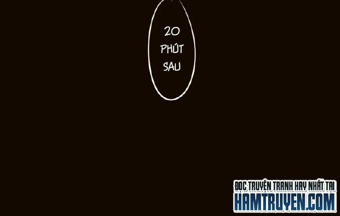 Magan & Danai: Chapter 2