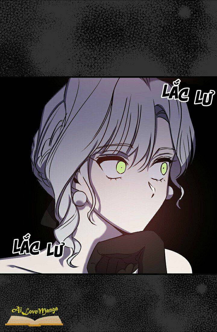 Hôn Lễ Báo Thù: Chapter 37