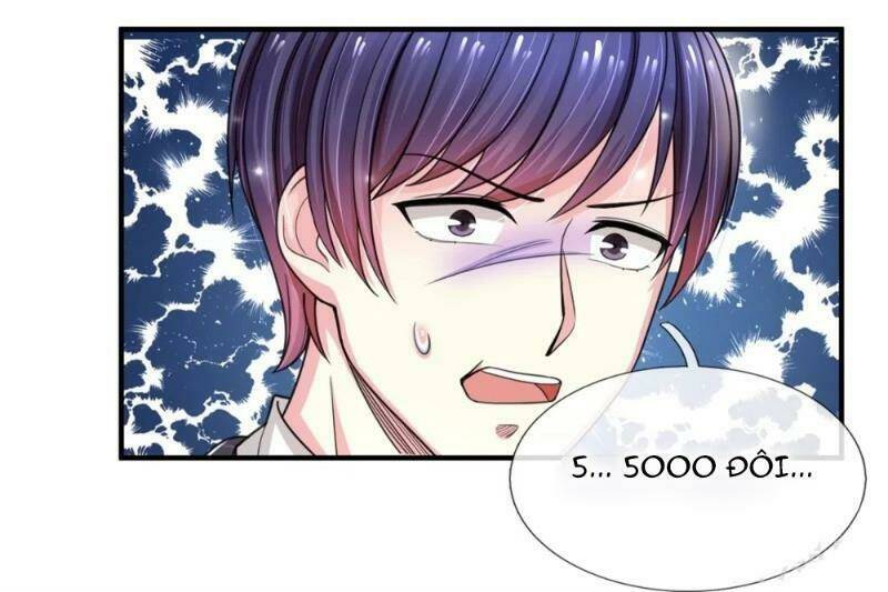 Tuyệt Đỉnh Khí Thiếu: Chapter 37