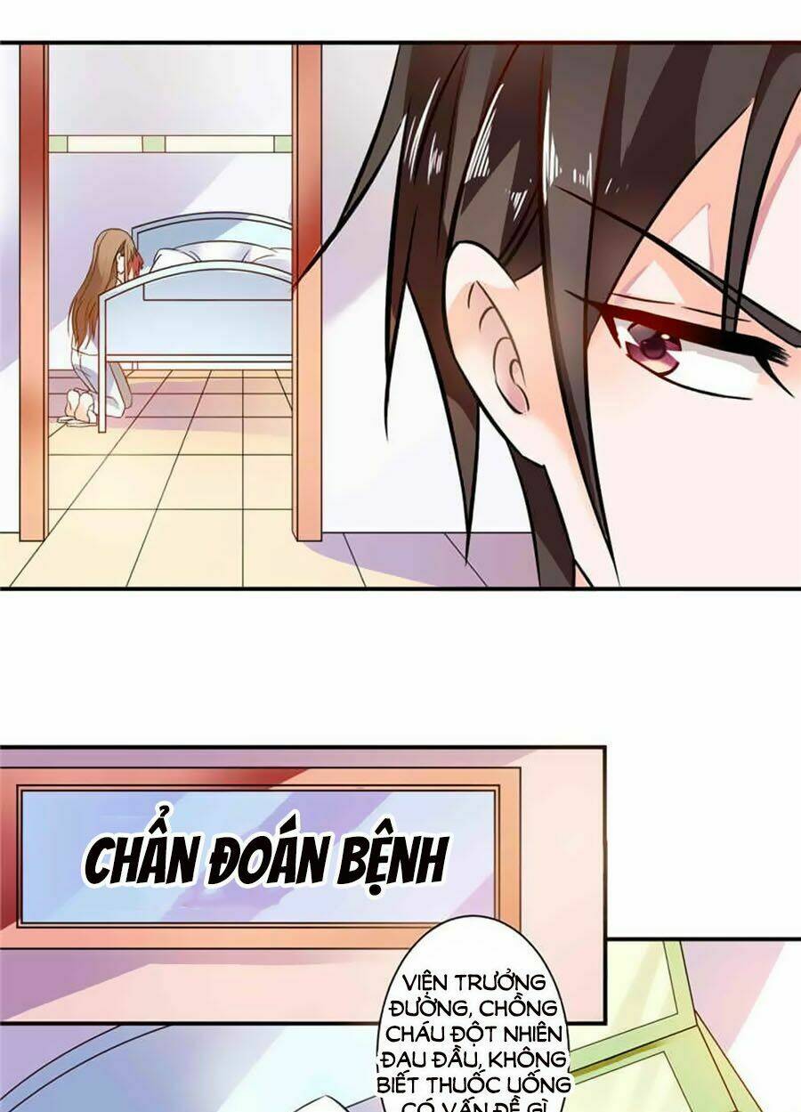 Vợ Yêu Là Báu Vật: Chapter 18