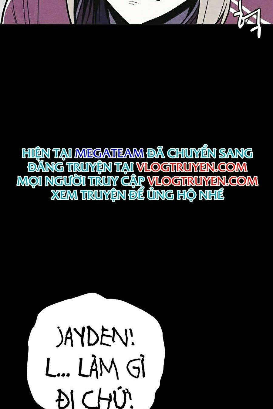 Cậu Bé Shotgun: Chapter 7