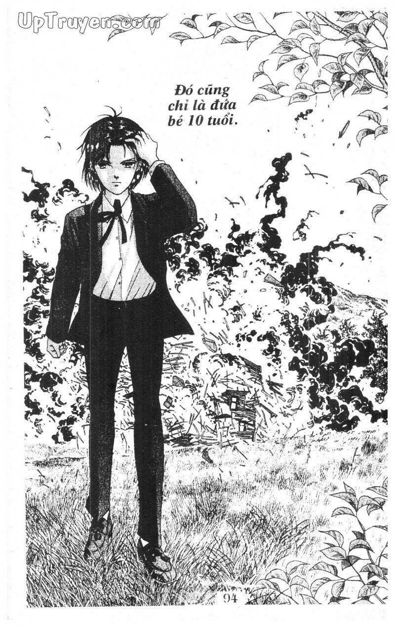 9 Banme No Musashi: Chapter 1