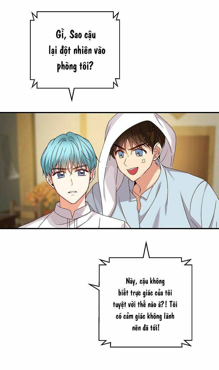Đừng Chọc Đứa Em Gái Bé Bỏng Của Chúng Tôi: Chapter 49