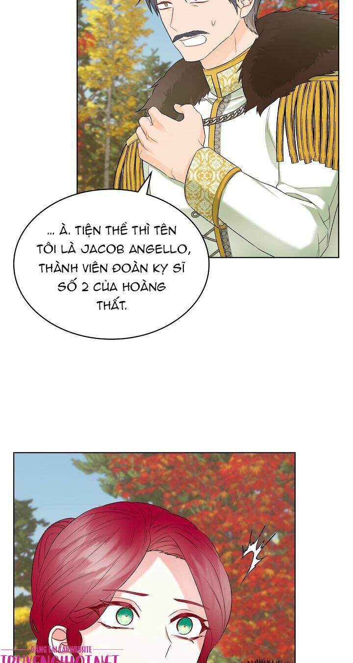 Kẻ Tạo Ra Nữ Phản Diện: Chapter 44