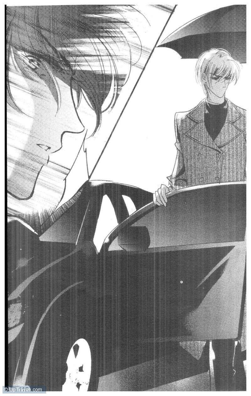 Bong Bóng Mùa Hè: Chapter 28