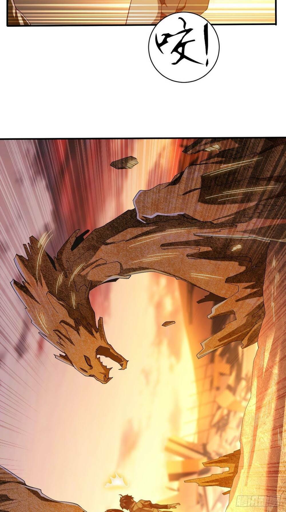 Cục Gạch Xông Vào Dị Giới: Chapter 36