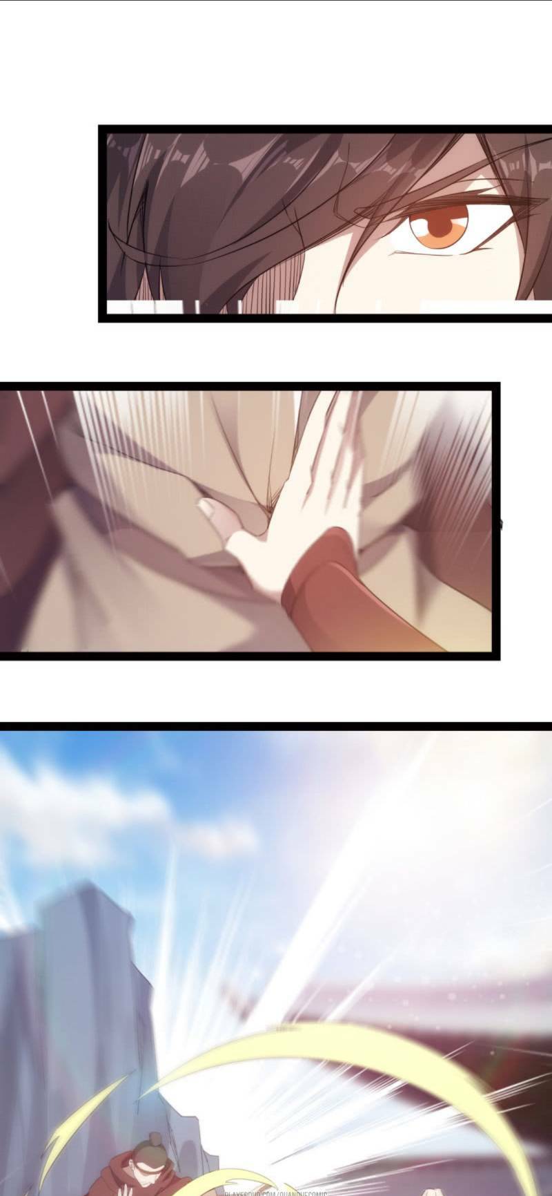 Kiếm Đồ: Chapter 19
