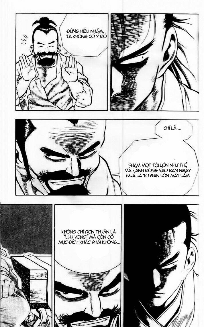 Long Quyển Phong: Chapter 15