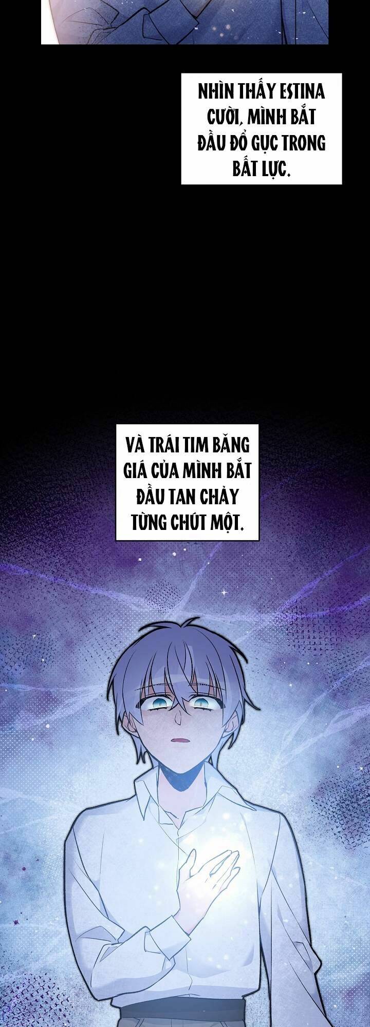 Công Nương Đã Thay Đổi: Chapter 26