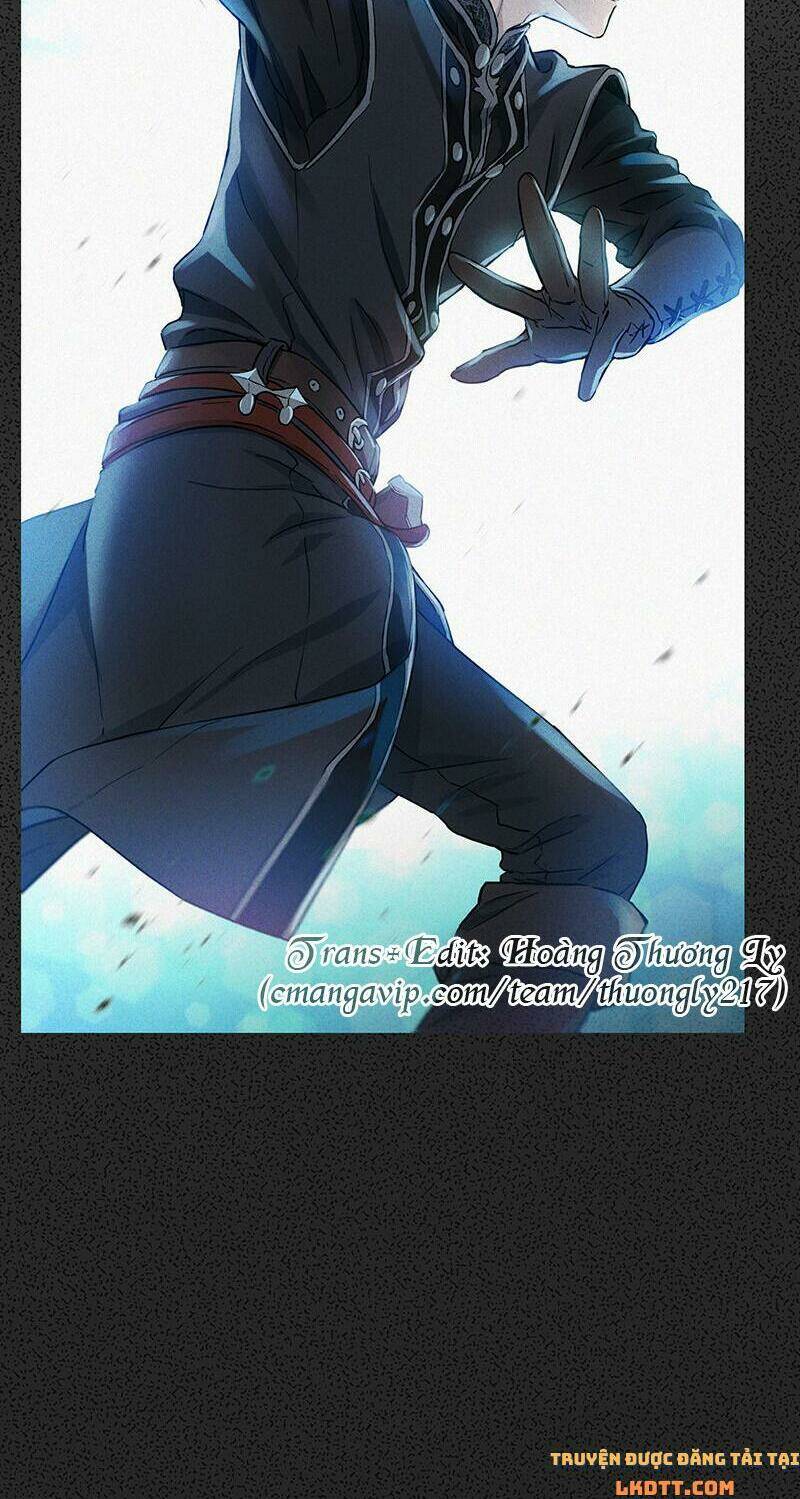 Khế Ước Của Ác Ma: Chapter 17