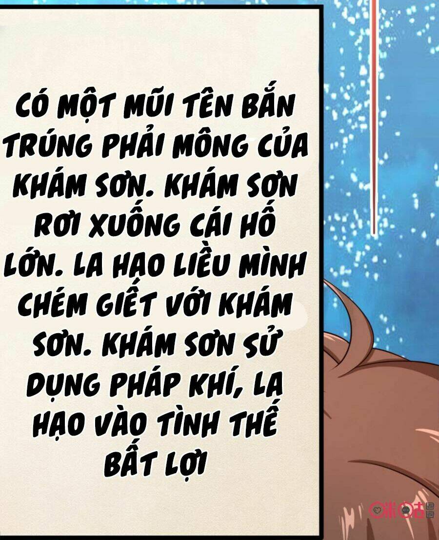 Tu Tiên Cuồng Thần: Chapter 15