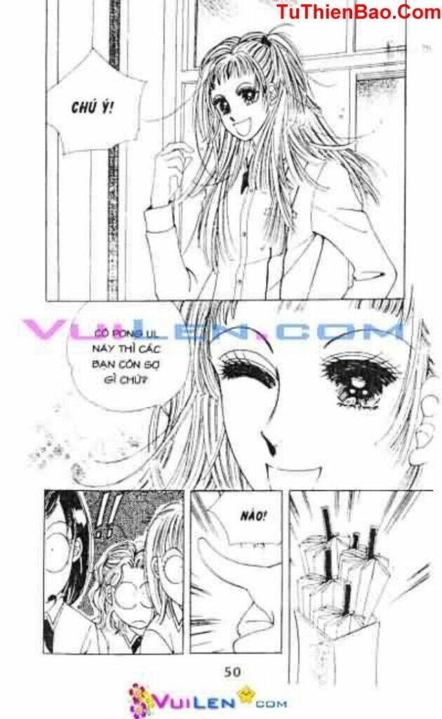 Virus Tiền: Chapter 1