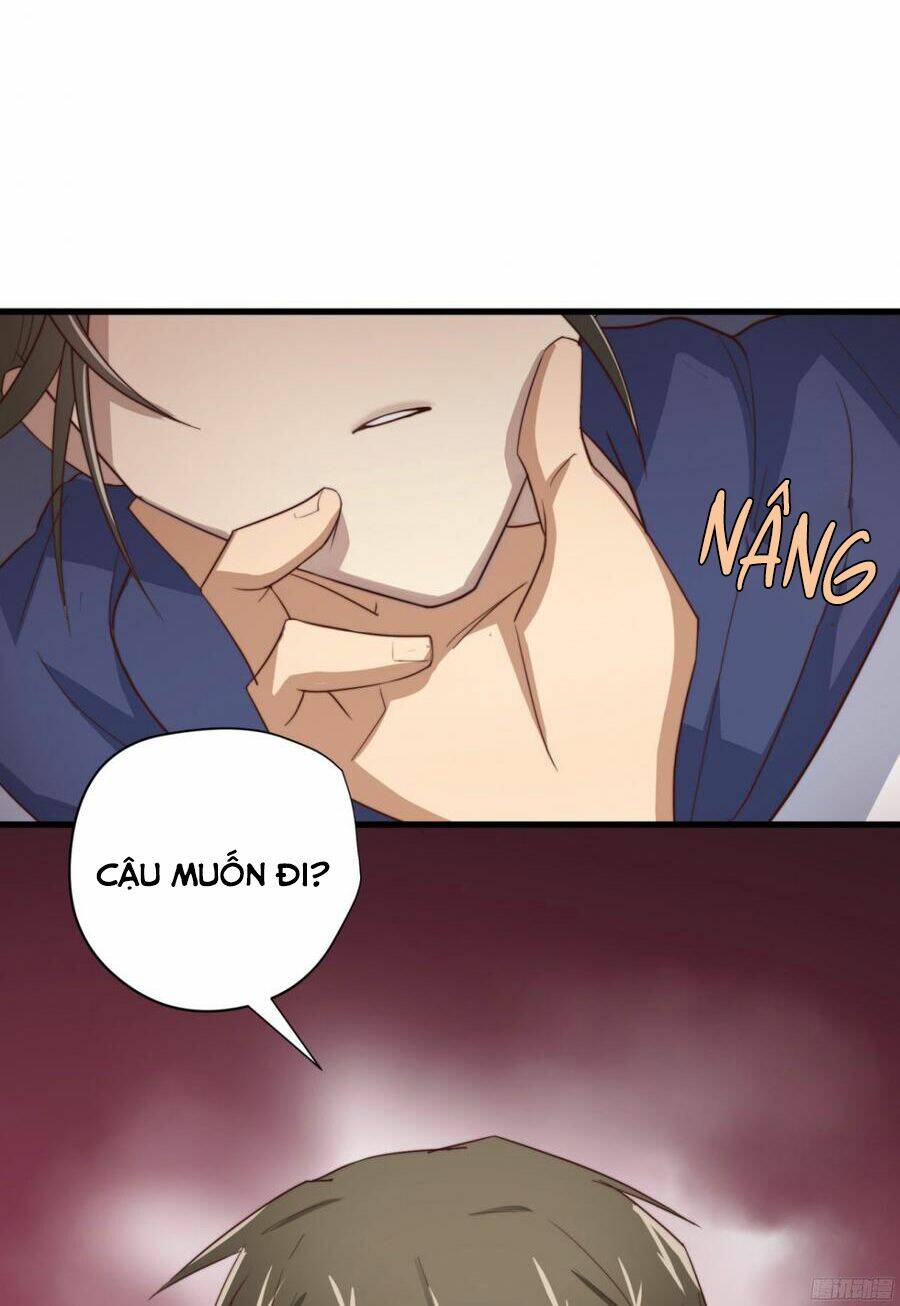 Đơn Phương Yêu Thầm Anh: Chapter 24