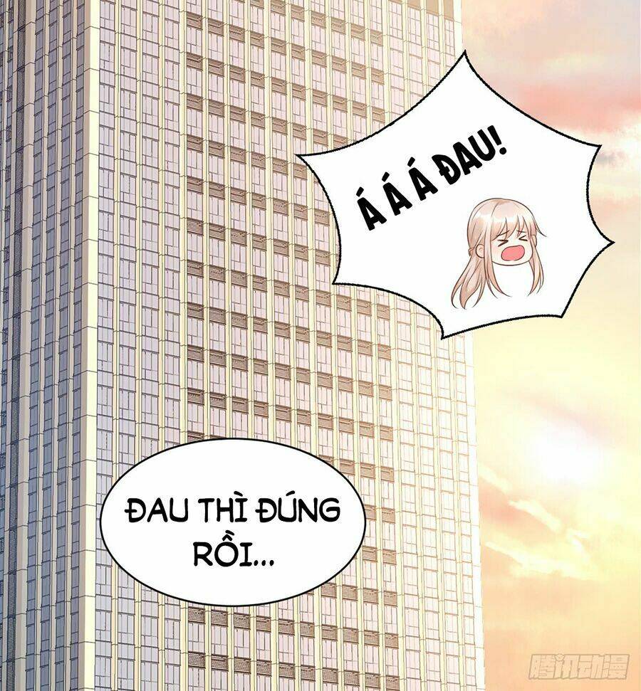 Tư Sủng Cục Cưng Bảo Bối: Chapter 12