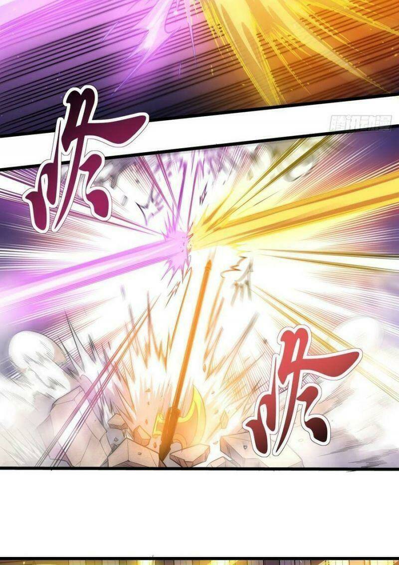 Chuyển Sinh Thành Nữ Hầu Tà Ác: Chapter 19