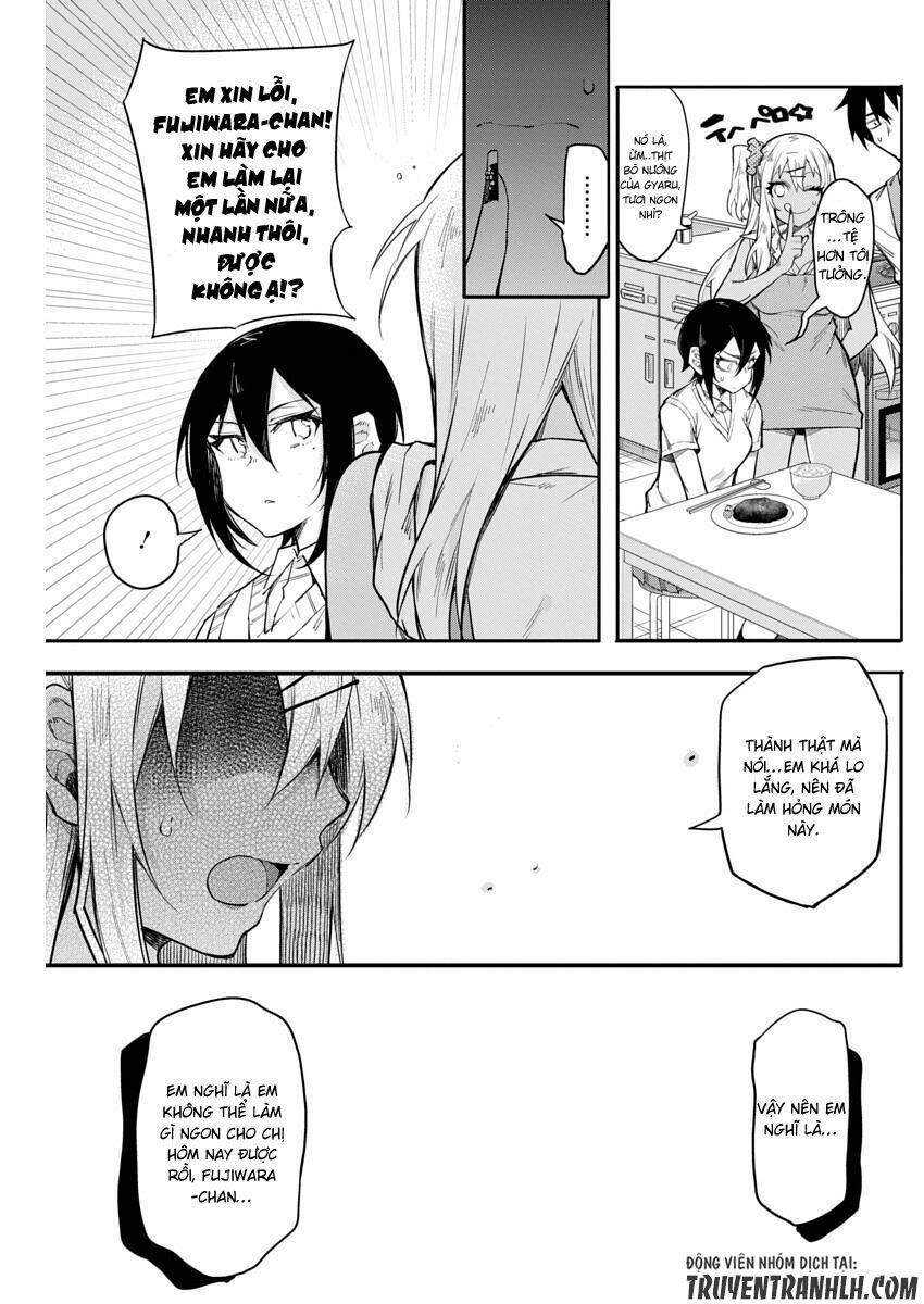 Gal Gohan: Chapter 13