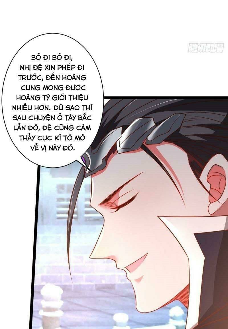 Trọng Sinh Tối Cường Ma Tôn Ở Rể: Chapter 66