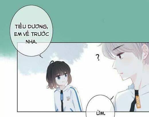 Vấp Phải Nghịch Quang: Chapter 34