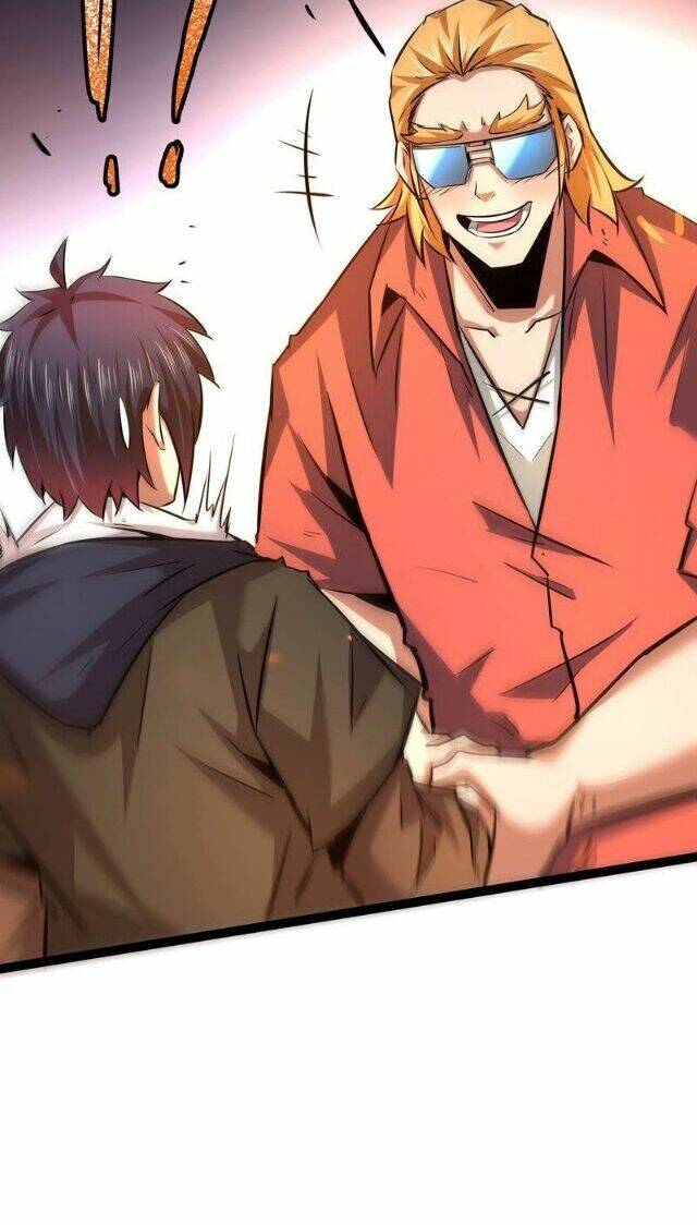 Chư Thần Rút Lui: Chapter 40