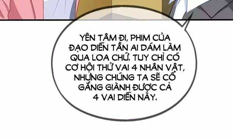 Mỹ Vị Giai Thê: Chapter 78