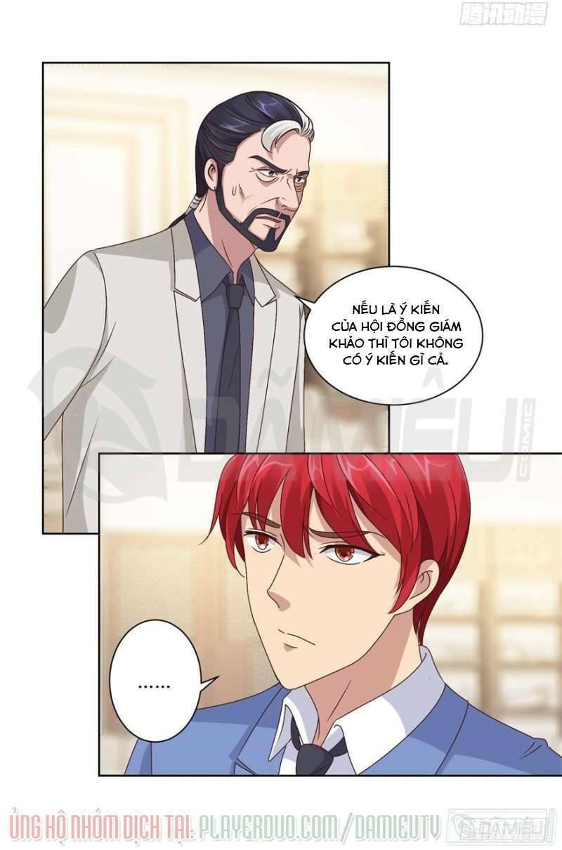 Đô Thị Chí Tôn Hệ Thống: Chapter 77