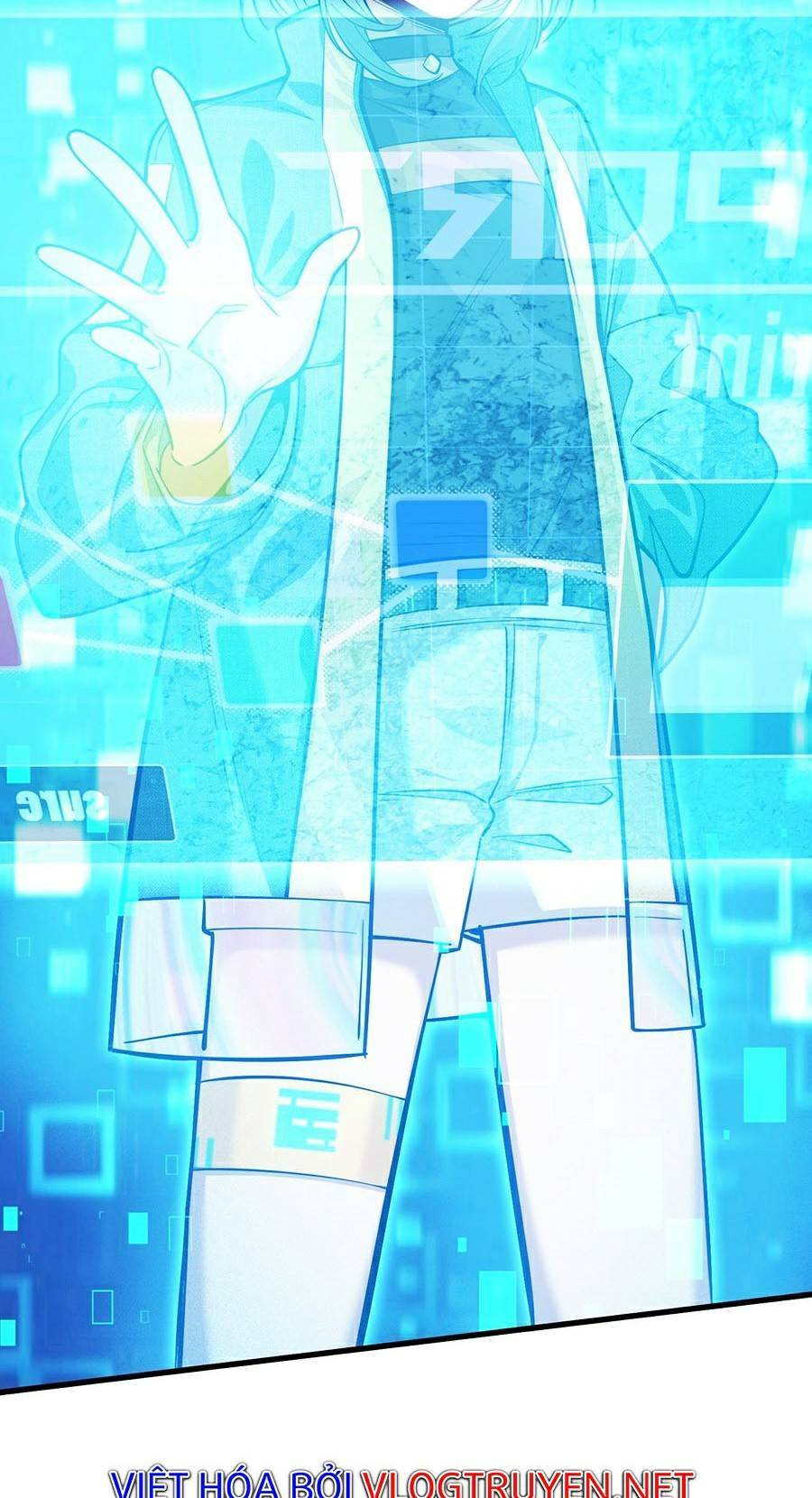 Người Chơi Siêu Mạnh: Chapter 14