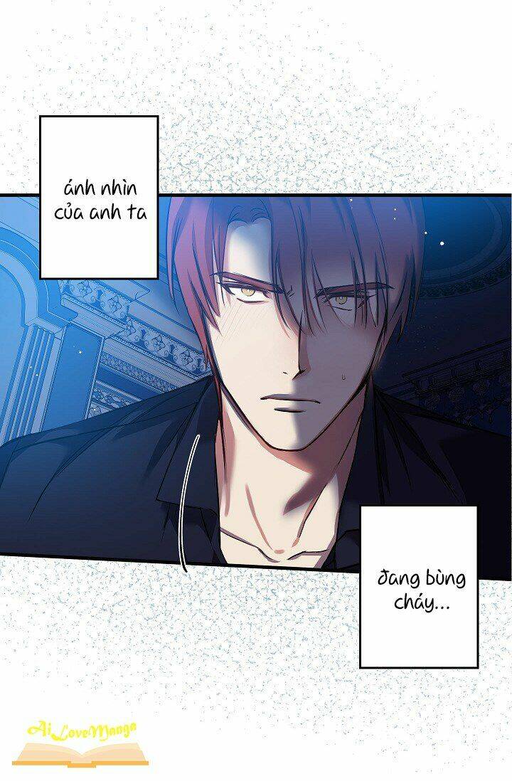 Hôn Lễ Báo Thù: Chapter 34