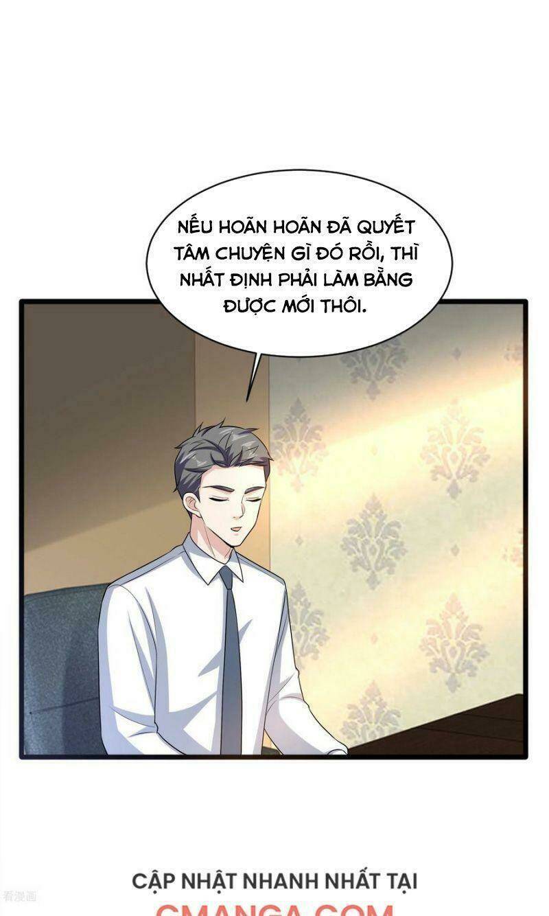 Đô Thị Tà Vương: Chapter 140