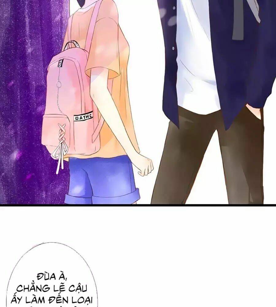 Đóa Hoa Chớm Nở: Chapter 1