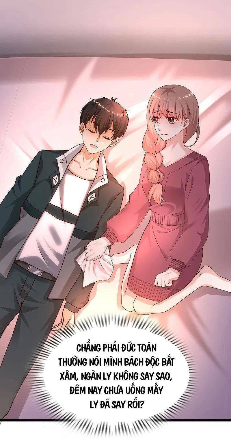Tối Cường Vận Đào Hoa: Chapter 216