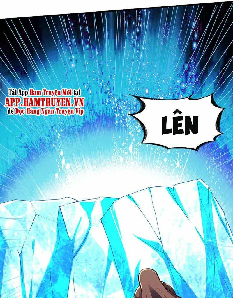 Chiến Đỉnh: Chapter 294