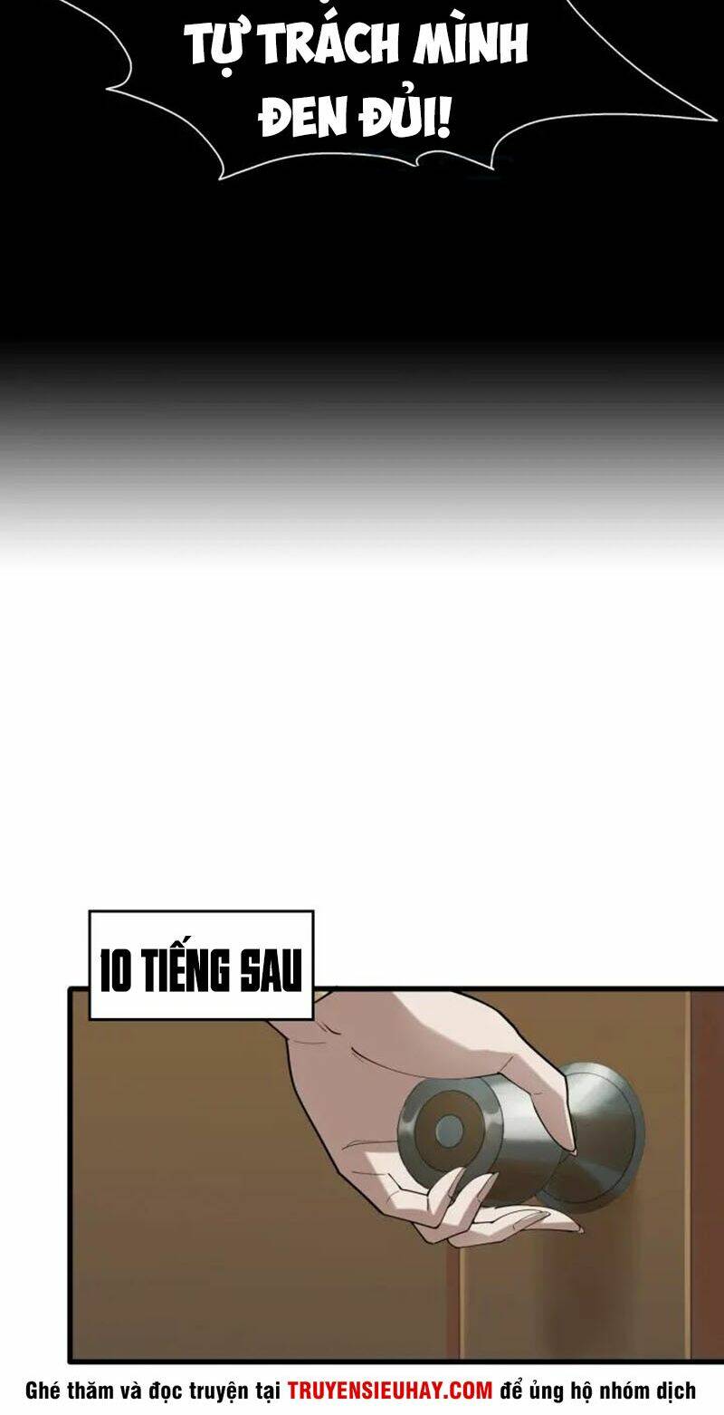 Siêu Cấp Đại Chủ Bạ: Chapter 65
