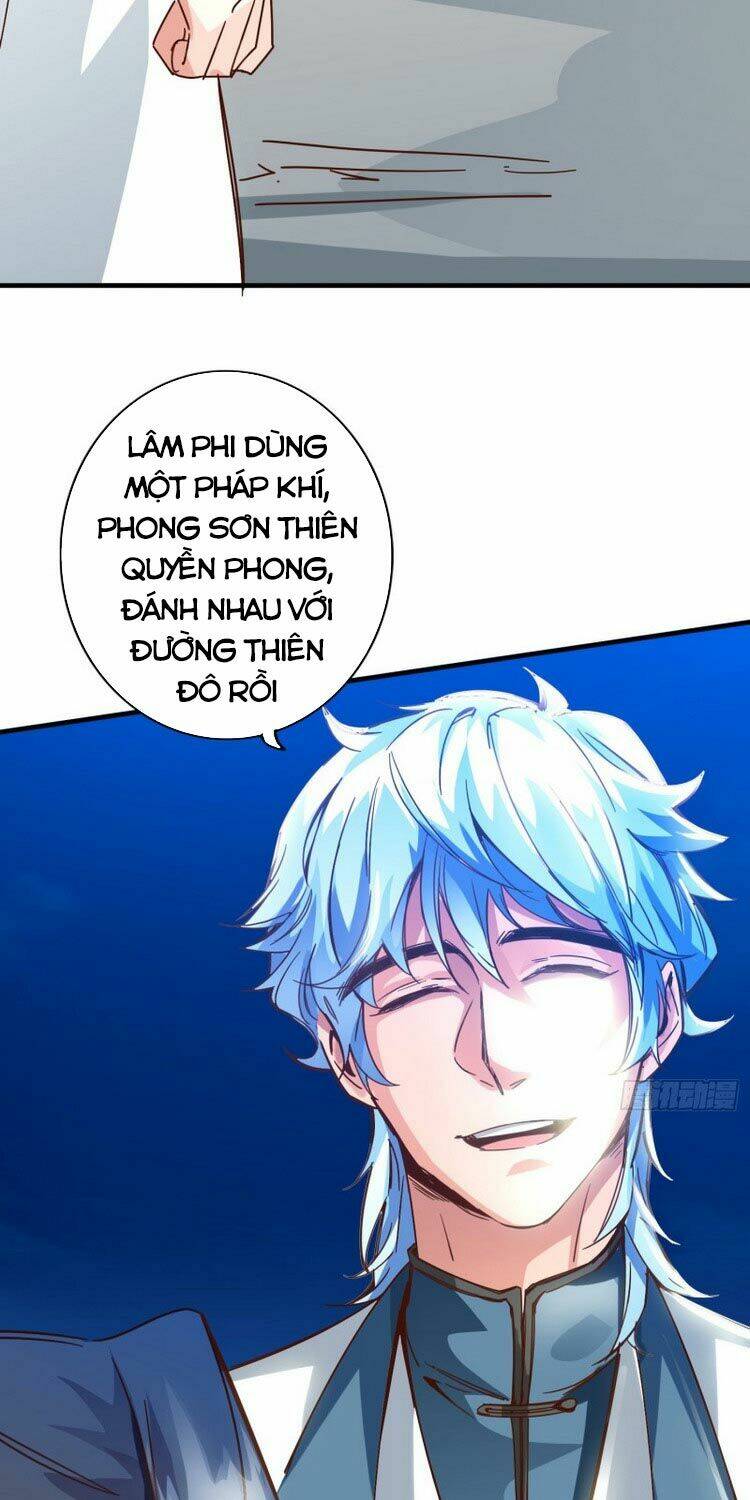 Chư Thiên Ký: Chapter 276