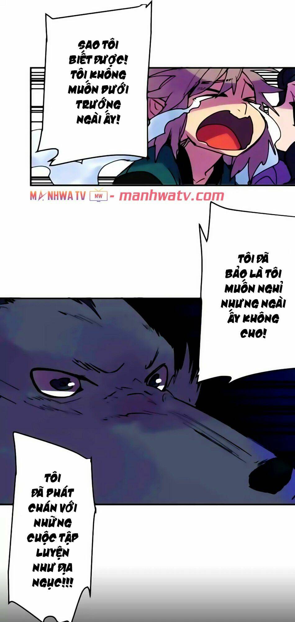 Ake No Tobari: Chapter 152