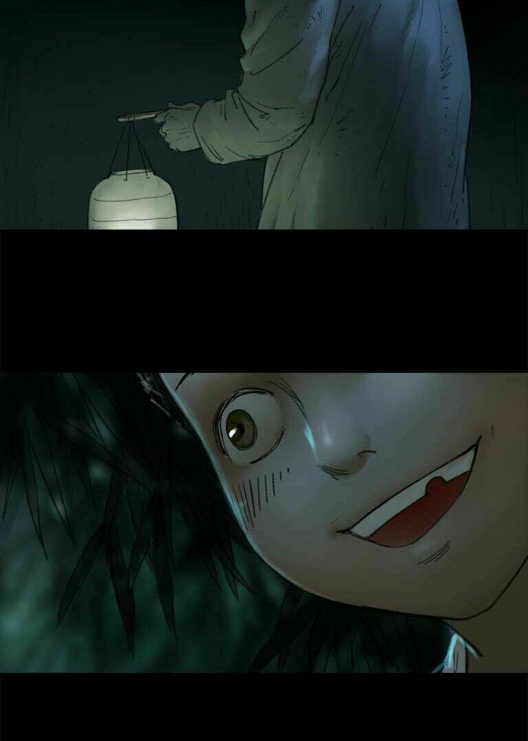 Truyện Đọc Lúc 0H: Chapter 17