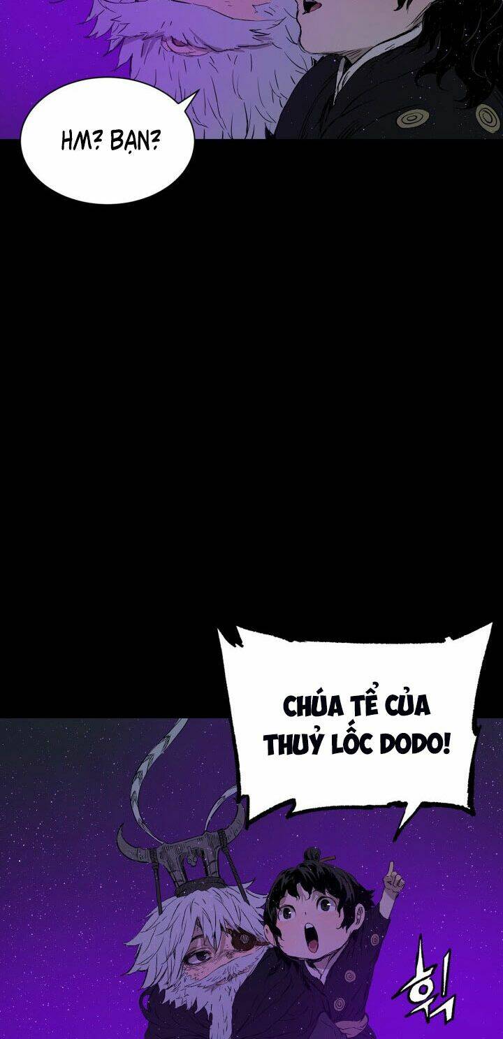 Vô Kiếm Tiểu Tử: Chapter 65