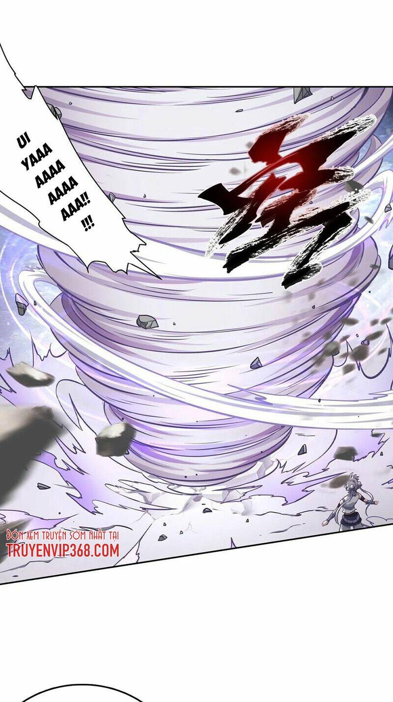 Người Nguyên Thủy Mạnh Nhất: Chapter 100